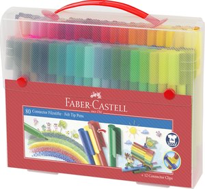 ROTUL.FABER CONNECTOR MALETIN DE 80