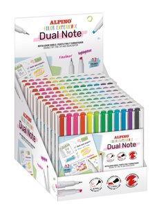 ROTUL.ALPINO DUAL NOTE EST.24