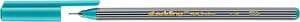 ROTUL.EDDING   55 FINEPEN  AZUL TURQUESA