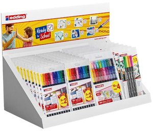 ROTUL.EDDING 1200 EXPOSITOR BTS