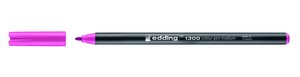 ROTUL.EDDING 1300  ROSA