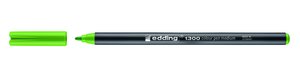 ROTUL.EDDING 1300  VERDE CLARO