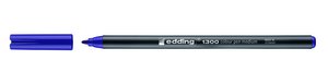ROTUL.EDDING 1300  VIOLETA