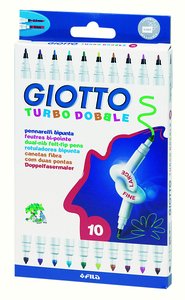ROTUL.GIOTTO TURBO DOBBLE EST.10