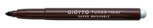 ROTUL.GIOTTO TURBO MAXI MARRON