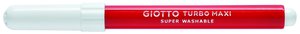 ROTUL.GIOTTO TURBO MAXI ROJO