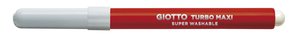 ROTUL.GIOTTO TURBO MAXI ROJO CARMIN