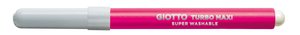ROTUL.GIOTTO TURBO MAXI MAGENTA