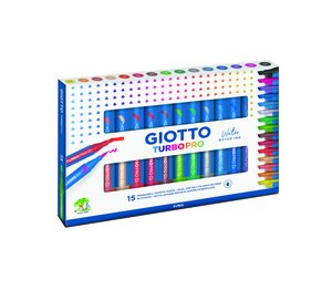 ROTUL.GIOTTO TURBO PRO DOBLE.P. E/15