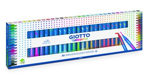 ROTUL.GIOTTO TURBO PRO DOBLE.P. E/30