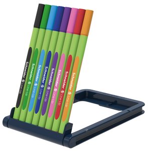 ROTUL.SCHNEIDER LINE-UP CAJA.8