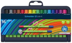 ROTUL.SCHNEIDER LINK-IT 0,4 SURT. C/16
