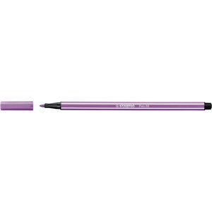 ROTUL.STABILO PEN 68  LILA CLARO