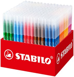 ROTUL.STABILO POWER 280 SET 240