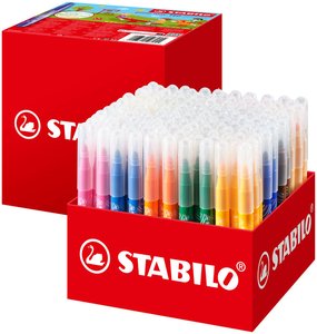 ROTUL.STABILO POWER MAX SET 140