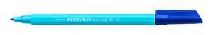 ROTUL.STAEDTL.POLYCOLOR 326 AZUL CLARO
