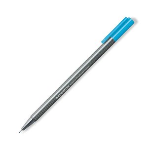 ROTUL.STAEDTL.TRIPLUS FL 334  AZUL NEON