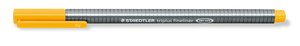 ROTUL.STAEDTL.TRIPLUS FL 334  MELOCOTON