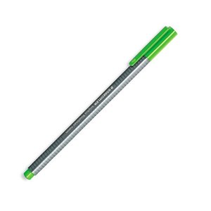 ROTUL.STAEDTL.TRIPLUS FL 334  VERDE NEON