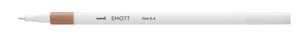 ROTUL. UNI EMOTT FL PEM-SY.45 BEIGE