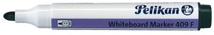 ROTUL.PELIKAN WHITEBOARD 409 NEGRO