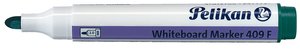 ROTUL.PELIKAN WHITEBOARD 409 VERDE
