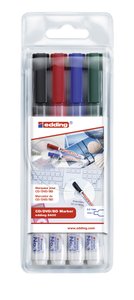 ROTUL.EDDING 8400 para CD BOLSA 4