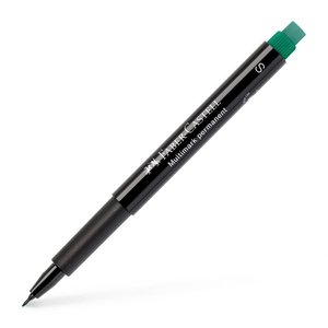 ROTUL.FABER C.MULTIMARK S  VERDE