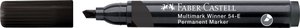 ROTUL.FABER C.MULTIMARK W-E NEGRO