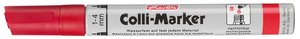 ROTUL.HERLITZ COLLI-MARKER ROJO