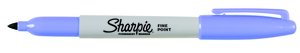 ROTUL.PAPERMATE SHARPIE MARKER F16 MORAD