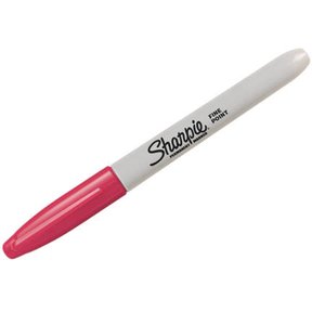 ROTUL.PAPERMATE SHARPIE MARKER F16 MAG