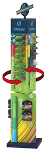 ROTUL.SCHNEIDER LINK-IT SURT. EX.376