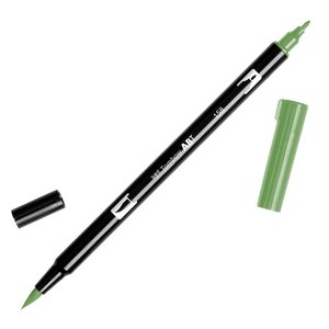 ROTULADOR TOMBOW DOBLE PUNTA PINC. ACEIT