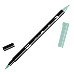 ROTULADOR TOMBOW DOBLE PUNTA PINC. ALICE