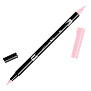ROTULADOR TOMBOW DOBLE PUNTA PINC. CLAVE