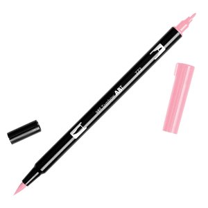 ROTULADOR TOMBOW DOBLE PUNTA PINC. SONRO