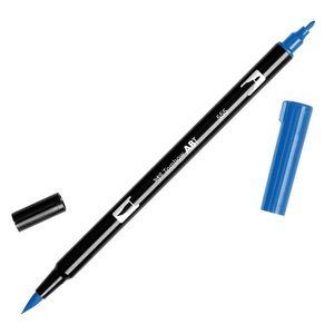 ROTULADOR TOMBOW DOBLE PUNTA PINC. ULTRA