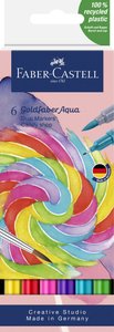 ROTULADOR ACLB.GOLDFABER P/6 CANDY