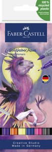 ROTULADOR ACLB.GOLDFABER P/6 FANTASY