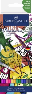ROTULADOR ACLB.GOLDFABER P/6 GRAFFITI