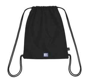 SACO PLANO OXFORD B-COOL NEGRO