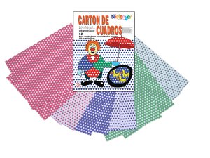 SCRAP.CART. IMPRESA 24x32 CUADRO