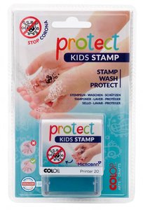 SELLO COLOP PROTECT KIDS PRINTER 20