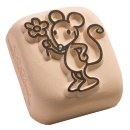 SELLO LADOT PIEDRA REDOND. RATON GD.