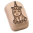 SELLO LADOT PIEDRA REDOND. UNICORN MD.