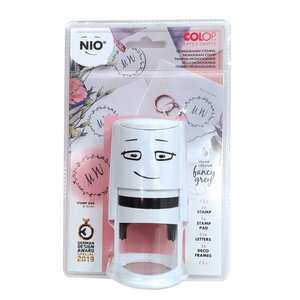 SELLO e.A. COLOP NIO Ø40mm BODAS
