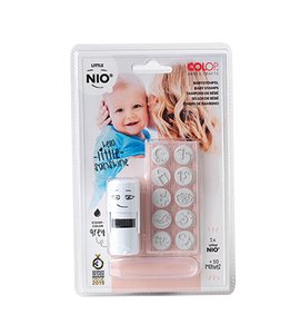SELLO e.A. COLOP Lt.NIO BEBES