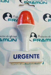 SELLO MANUAL  URGENTE 