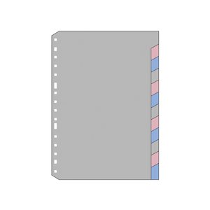 SEPARADORES MULTIFIN PVC D842 2  Fº 12 p